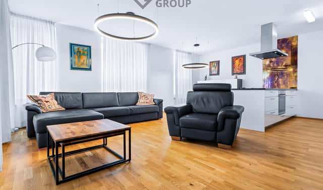 Pronájem bytu 3+kk 85 m², Praha 4