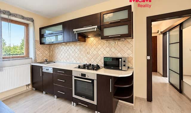 Prodej bytu 2+1 58 m², Fučíkova, Karviná – Nové Město