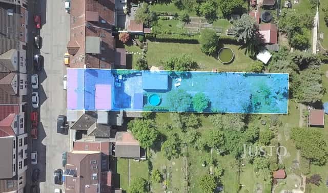 Prodej domu 231 m² s pozemkem 335 m², Jeronýmova, Písek – Budějovické Předměstí