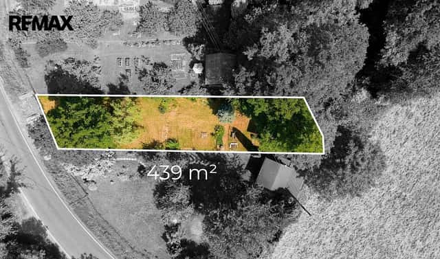 Prodej zahrady 439 m², Příbor, okres Nový Jičín