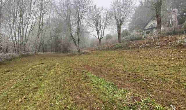 Prodej stavebního pozemku 1 210 m², Stará Paka, okres Jičín