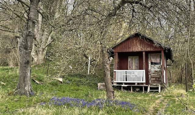Prodej zahrady 533 m², Varnsdorf, okres Děčín
