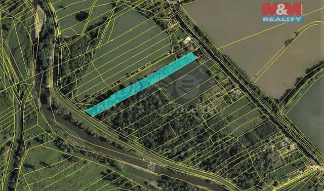 Prodej pole 12 180 m², Karviná – Staré Město