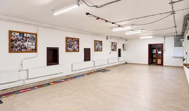 Pronájem obchodních prostor 170 m², Ledenická, České Budějovice – České Budějovice 5