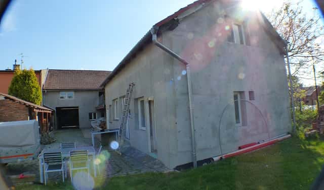 Prodej domu 220 m² s pozemkem 1 140 m², Tršice, okres Olomouc