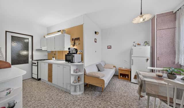 Prodej bytu 2+1 63 m², Větrná, České Budějovice – České Budějovice 2