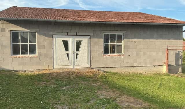 Prodej komerčního objektu (jiného typu) 70 m², Bohaté Málkovice, okres Vyškov