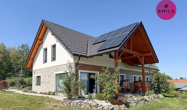 Prodej domu 221 m² s pozemkem 1 361 m², Pstruží, okres Frýdek-Místek