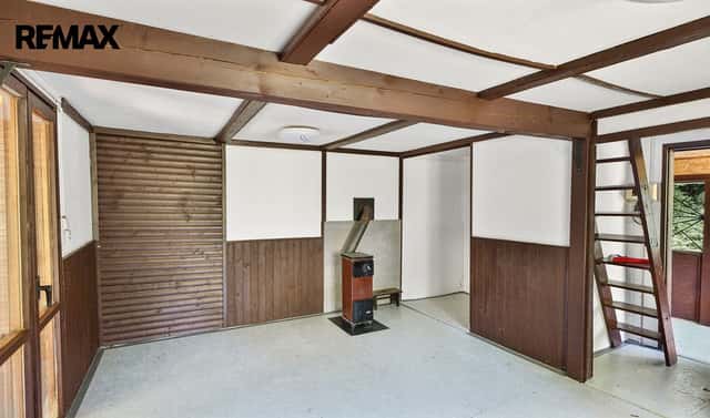 Prodej chaty/chalupy 45 m² s pozemkem 600 m², Chyňava, okres Beroun