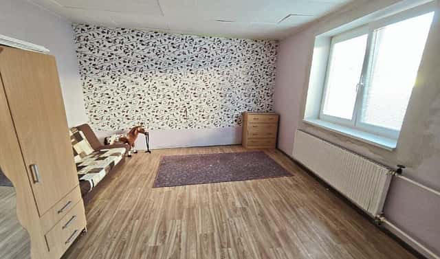 Prodej domu 120 m² s pozemkem 376 m², Jana Hrubého, Kunovice, okres Uherské Hradiště