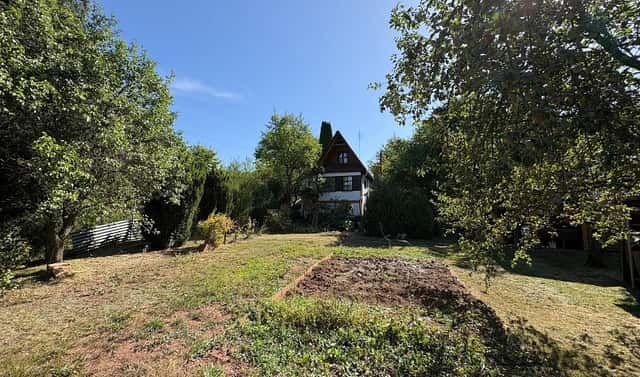 Prodej chaty/chalupy 64 m² s pozemkem 1 470 m², Jaroměřice, okres Svitavy