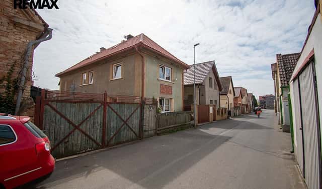 Prodej domu 95 m² s pozemkem 281 m², Terezín – České Kopisty, okres Litoměřice