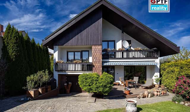 Prodej domu 353 m² s pozemkem 743 m², Plzeň – Bolevec, okres Plzeň-město
