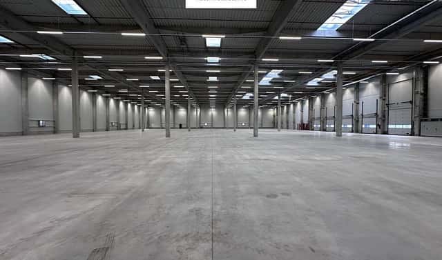 Pronájem výrobních prostor 30 108 m², Stonava, okres Karviná