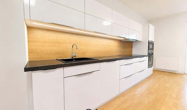 Pronájem bytu 3+kk 104 m², Starý Dvůr, Hrádek nad Nisou, okres Liberec