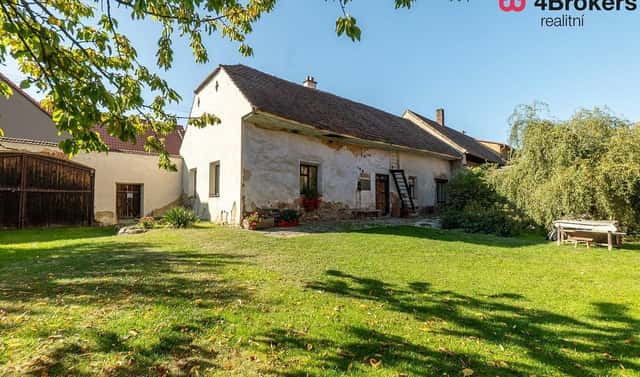 Prodej ostatní Ostatní, 74m2, Čepřovice, Čepřovice, okres Strakonice