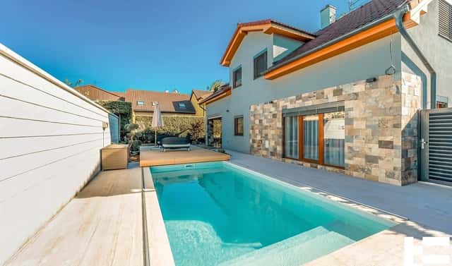 Prodej domu 227 m² s pozemkem 513 m², Zeleneč, okres Praha-východ
