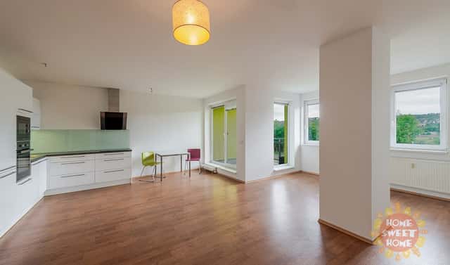 Prodej bytu 1+kk 55 m², Vorařská, Praha 4 – Modřany