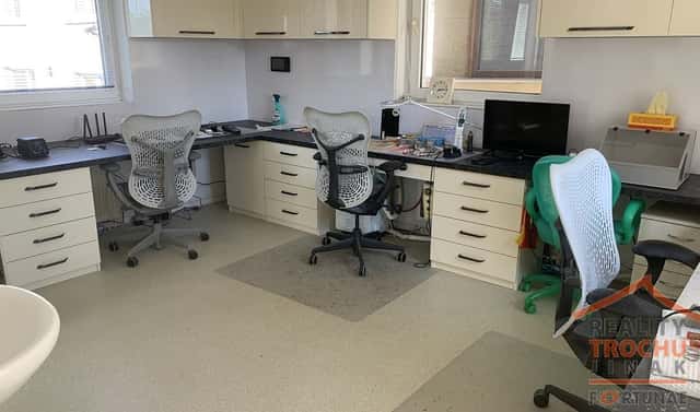 Pronájem obchodních prostor 31 m², U Šlapanky, Havlíčkův Brod