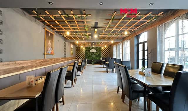 Pronájem restaurace 212 m², Blahoslavova, Mladá Boleslav – Mladá Boleslav II