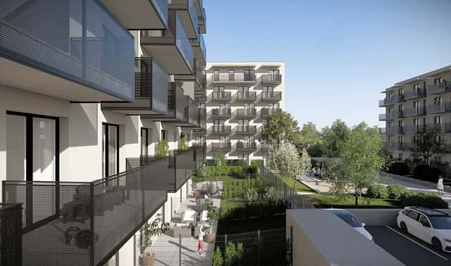 Prodej bytu 2+kk 49 m², Modřice, okres Brno-venkov