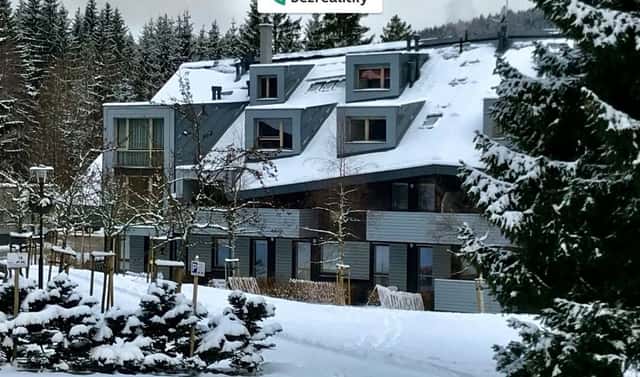 Prodej bytu 3+kk 80 m², Harrachov, okres Jablonec nad Nisou