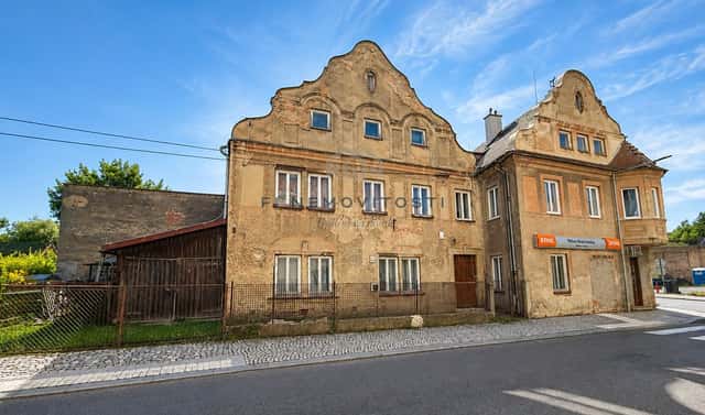 Prodej bytu atypického 119 m², Kodešova, Frýdlant, okres Liberec
