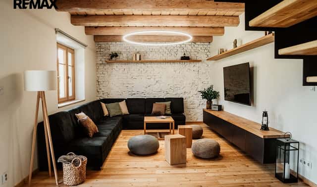 Prodej ubytovacího objektu 184 m², Kunčice pod Ondřejníkem, okres Frýdek-Místek