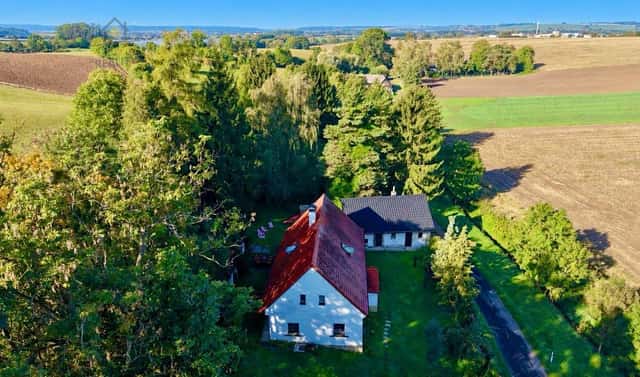 Prodej chaty/chalupy 389 m² s pozemkem 1 226 m², Sobotka – Spyšova, okres Jičín