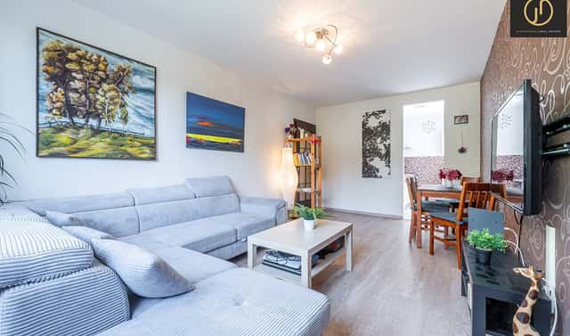 Prodej bytu 3+1 61 m², Jelínkova, Praha 8 – Kobylisy