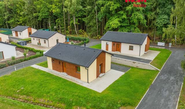 Prodej domu 68 m² s pozemkem 435 m², Třtice, okres Rakovník