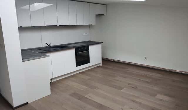 Pronájem bytu 3+kk 83 m², tř. Svornosti, Olomouc – Nová Ulice