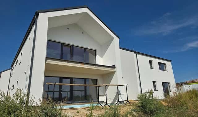 Prodej bytu 3+kk 77 m², Němčičky, okres Brno-venkov
