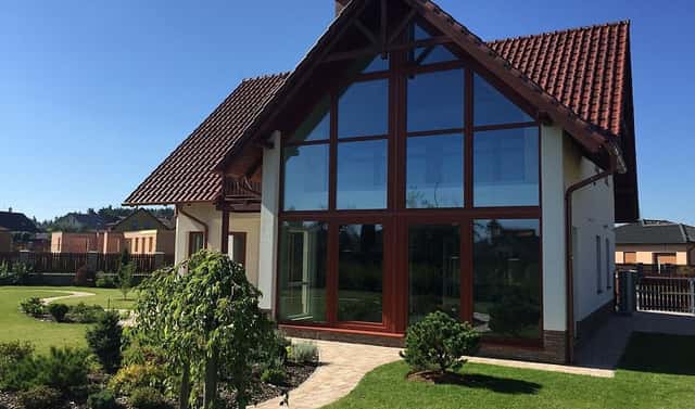Prodej domu 229 m² s pozemkem 1 110 m², Hroznětín – Velký Rybník, okres Karlovy Vary