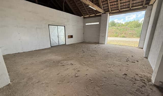 Pronájem skladovacích prostor 70 m², Rokytnice nad Rokytnou, okres Třebíč