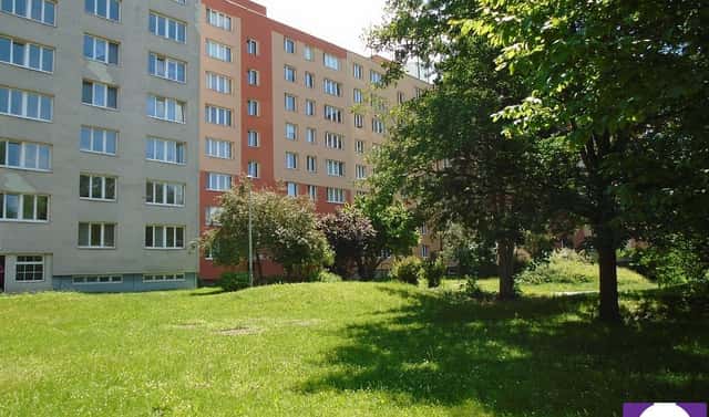 Prodej bytu 2+1 45 m², Zimmlerova, Ostrava – Zábřeh, okres Ostrava-město