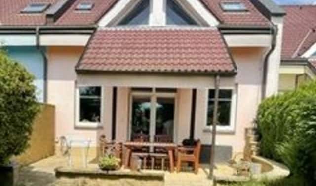 Prodej domu 156 m² s pozemkem 327 m², Dlouhá, Mikulovice, okres Pardubice