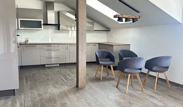 Prodej bytu 3+kk 110 m², Peřinova, Olomouc