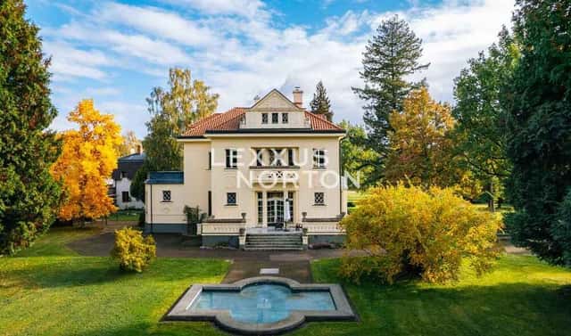 Prodej domu 382 m² s pozemkem 8 500 m², Vestecká, Brandýs nad Labem-Stará Boleslav – Stará Boleslav, okres Praha-východ