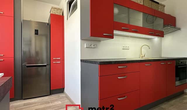 Prodej bytu 3+1 68 m², Nešporova, Olomouc – Povel