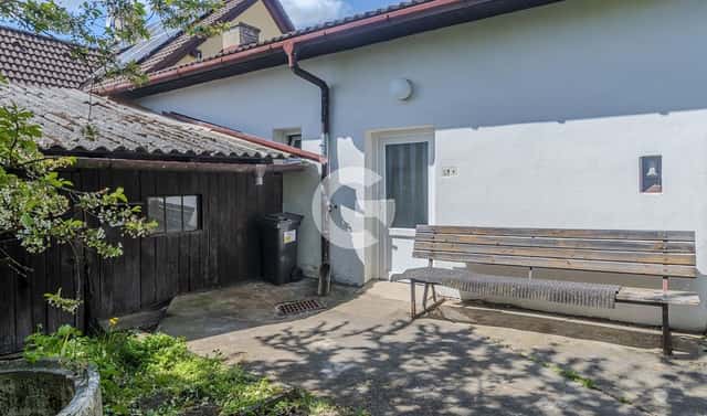 Prodej domu 80 m² s pozemkem 433 m², Velíkovská, Zlín – Štípa
