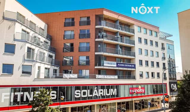 Prodej kanceláře 28 m², třída Míru, Pardubice – Zelené Předměstí