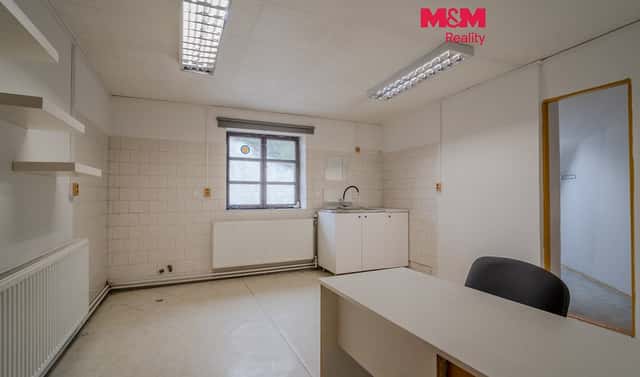 Pronájem obchodních prostor 21 m², Ostrava – Michálkovice, okres Ostrava-město