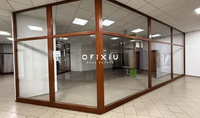 Pronájem obchodních prostor 62 m², Orlí, Brno – Brno-město, okres Brno-město