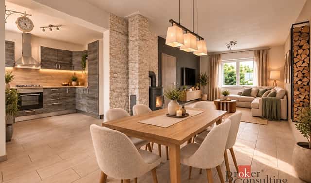 Prodej domu 102 m² s pozemkem 305 m², Barchov, okres Pardubice