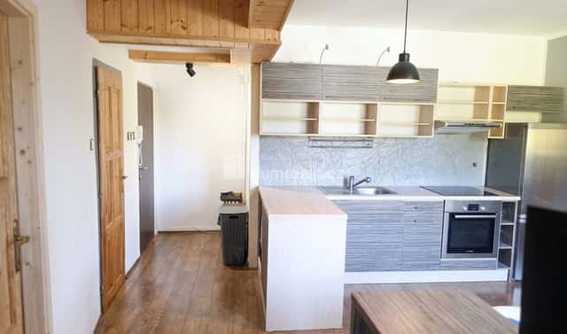 Prodej bytu 3+kk 54 m², Sídl. Beskydské, Frenštát pod Radhoštěm, okres Nový Jičín