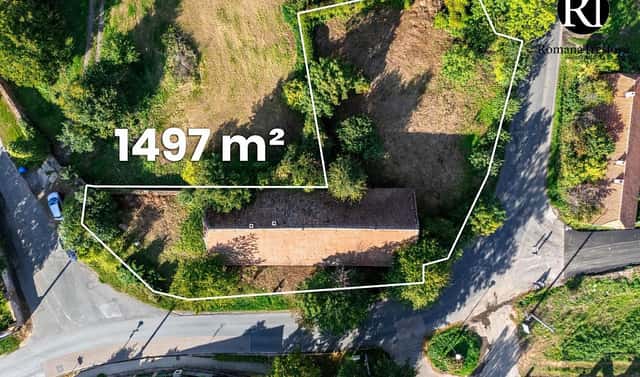 Prodej domu 106 m² s pozemkem 1 497 m², Žáky, okres Kutná Hora
