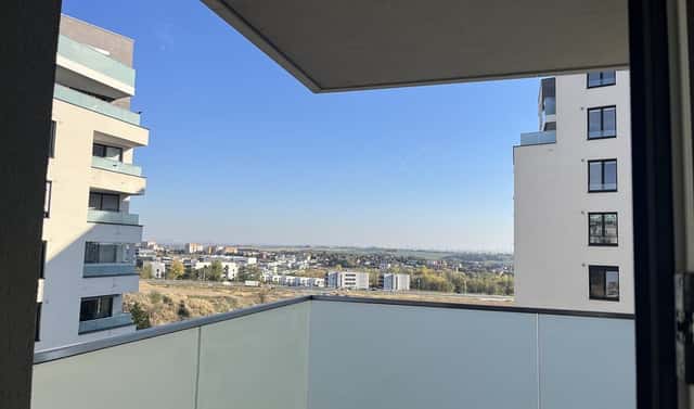 Prodej bytu 2+kk 60 m², Ferrariho, Praha 5 – Stodůlky