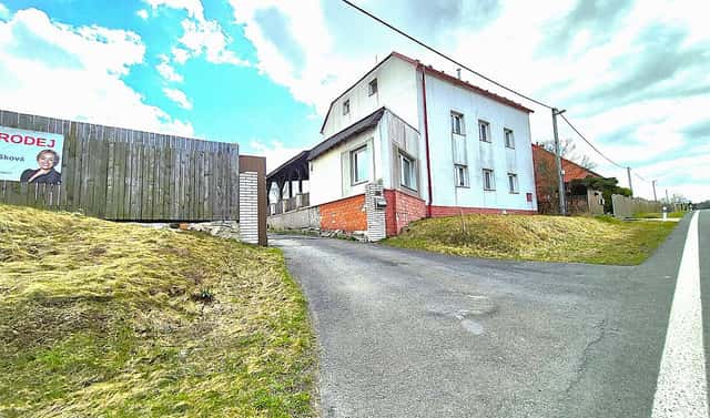 Prodej ubytovacího objektu 450 m², Křimov – Krásná Lípa, okres Chomutov