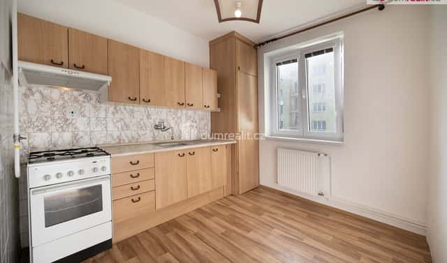 Pronájem bytu 1+1 41 m², Jánská, Prachatice – Prachatice II
